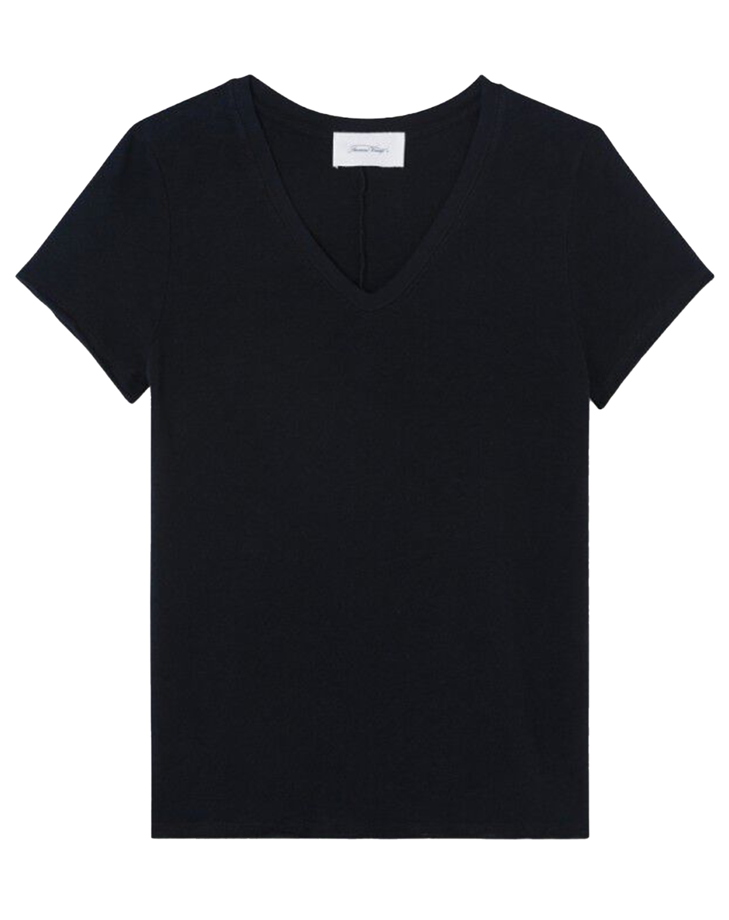 American Vintage - Sonoma T-shirt - Noir